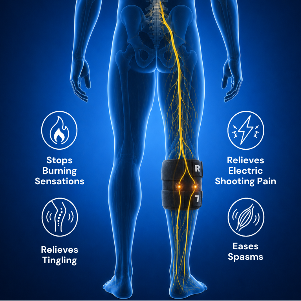 Sciatica Relief Brace™