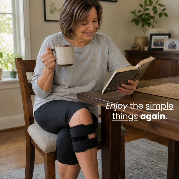 Sciatica Relief Brace™