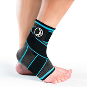 Restoflex Foot Sleeve