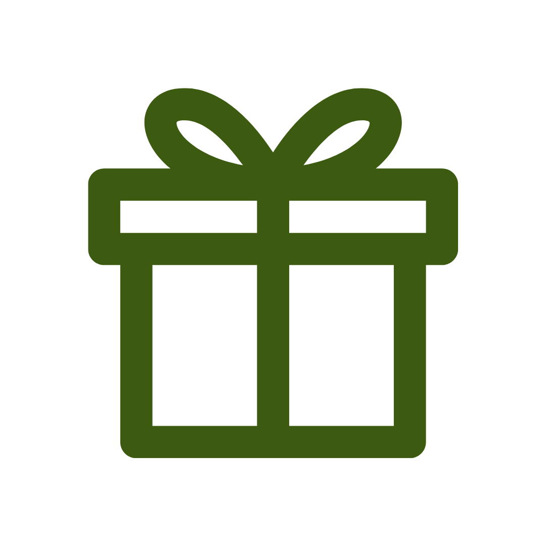 Mystery Gift
