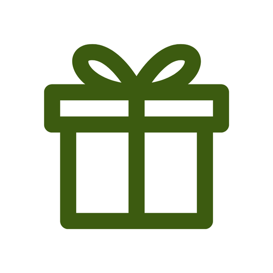 Mystery Gift