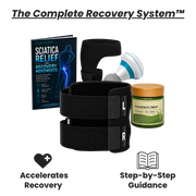 Sciatica Relief Brace™