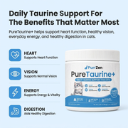 PureTaurine+