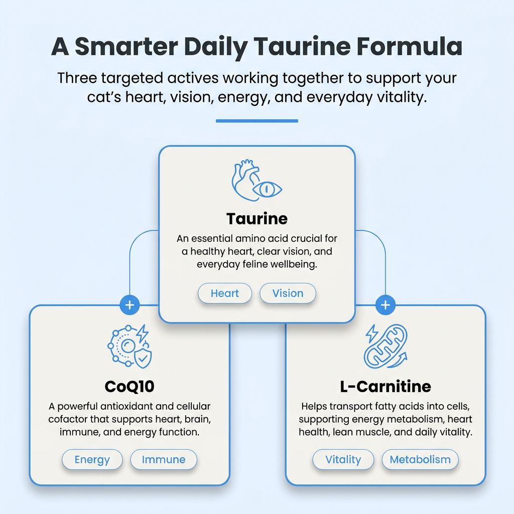 PureTaurine+