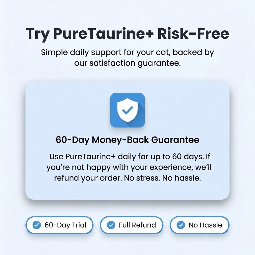 PureTaurine+