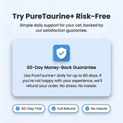 PureTaurine+
