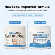 PureTaurine+