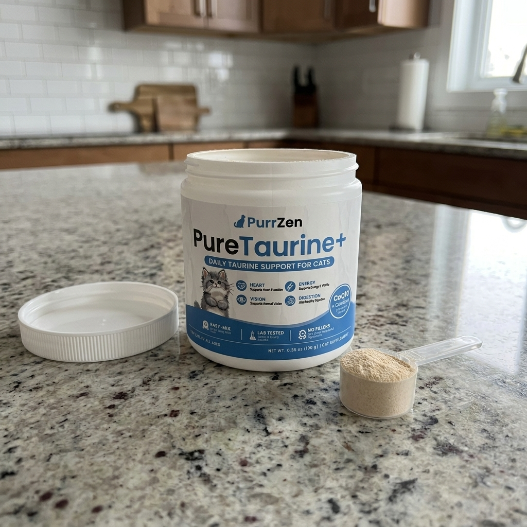 PureTaurine+