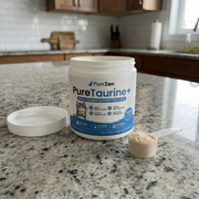 PureTaurine+