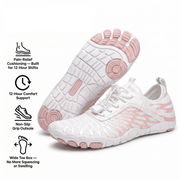 RestoFlex - The Most Comfortable Orthopedic Shoes for Your Feet